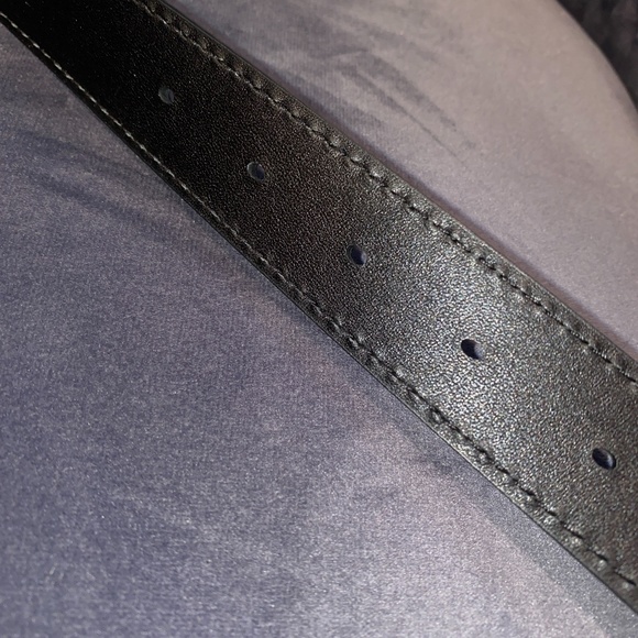 DIOR D-FENCE BELT - Picture 5 of 6